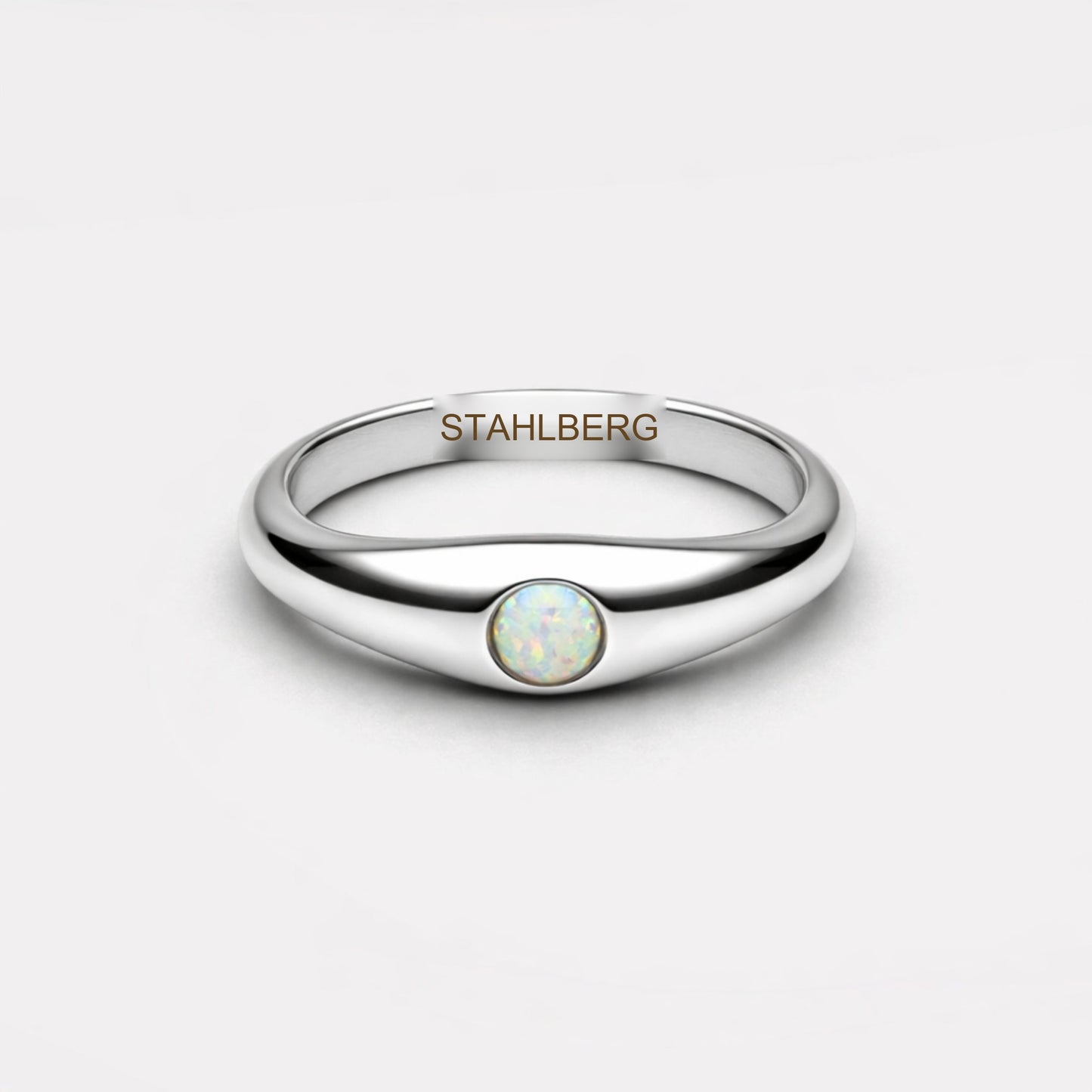 Stahlberg Celina Pure Ring