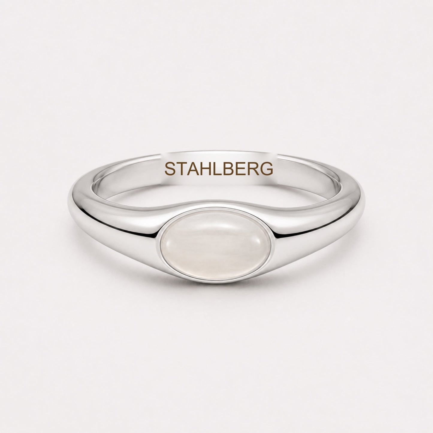 Stahlberg Alira Pure Ring