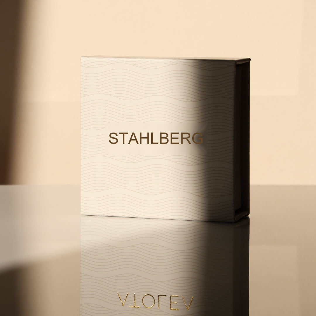 Stahlberg Sorelia Nova Schmuck-Set