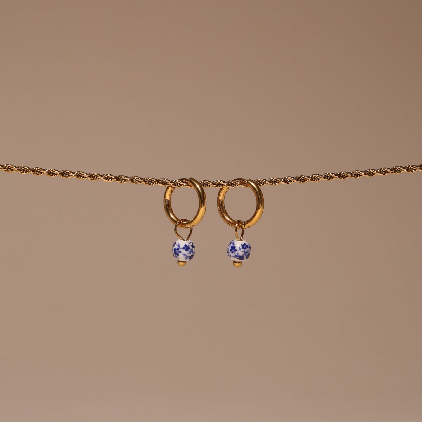 Stahlberg Emilia Pearl Ohrringe