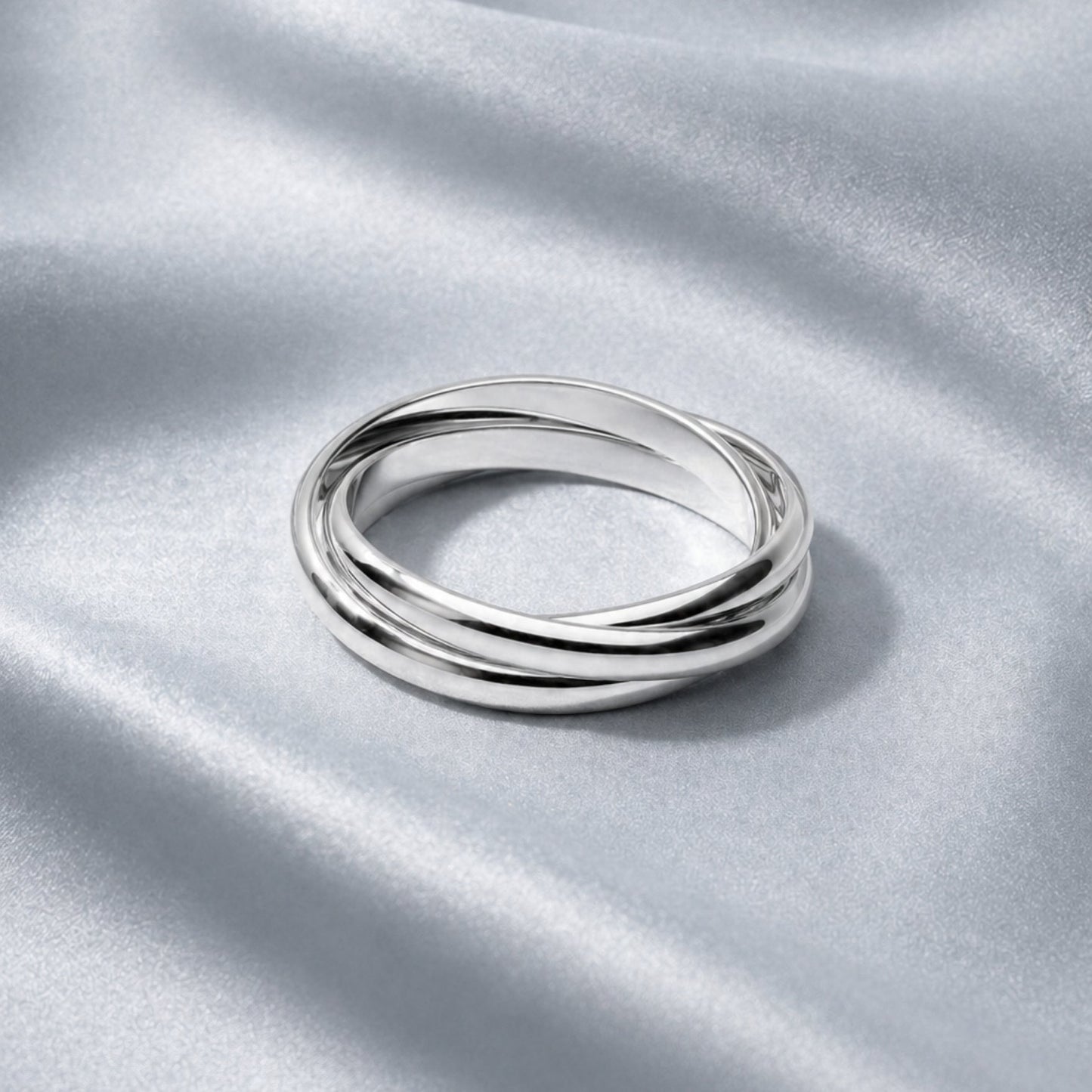 Stahlberg Alira Grace Ring