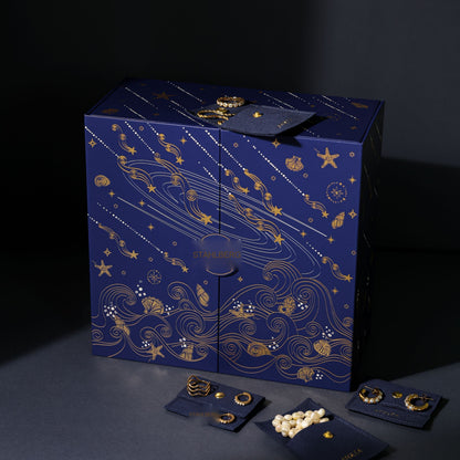 Stahlberg Amara Pure Schmuck-Set