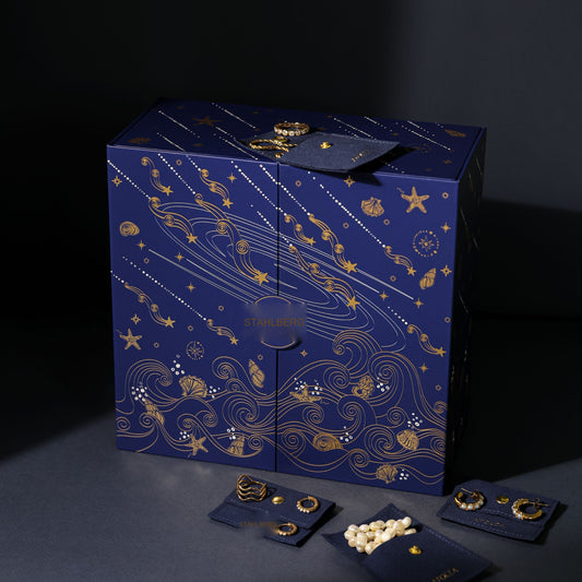 Stahlberg Amara Pure Schmuck-Set