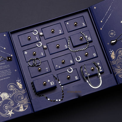 Stahlberg Amara Pure Schmuck-Set