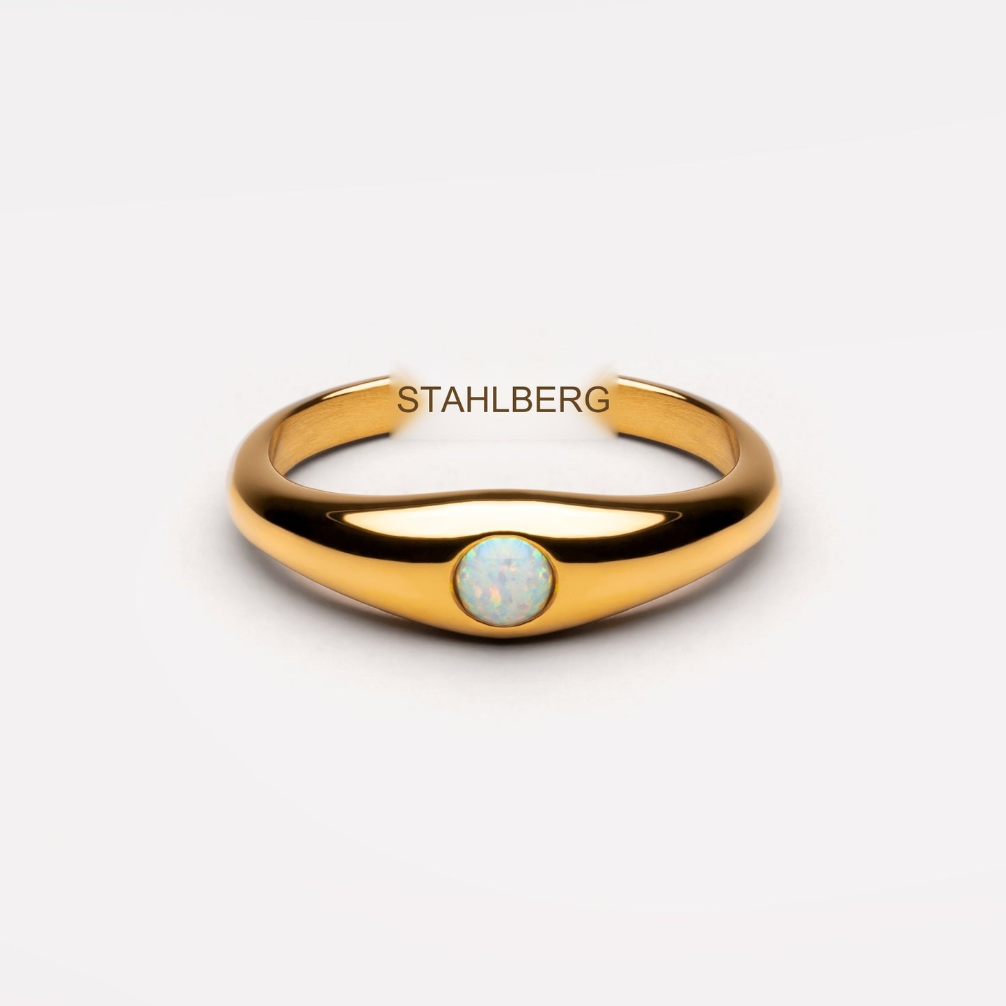 Stahlberg Celina Pure Ring