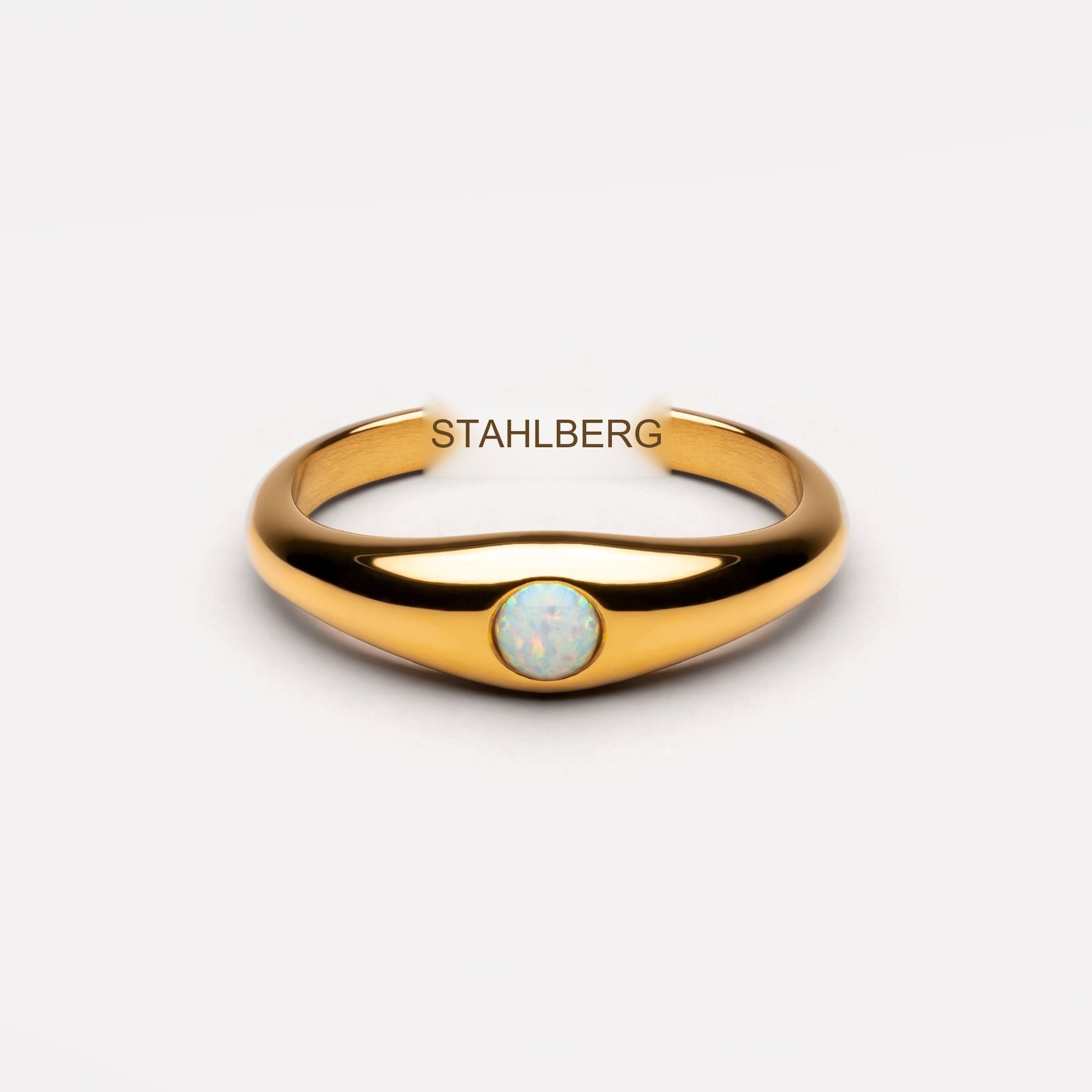 Stahlberg Celina Pure Ring