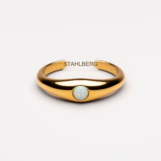 Stahlberg Celina Pure Ring