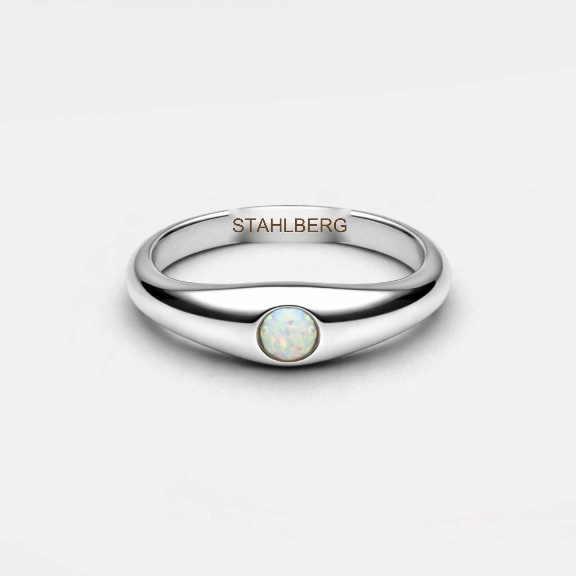 Stahlberg Celina Pure Ring