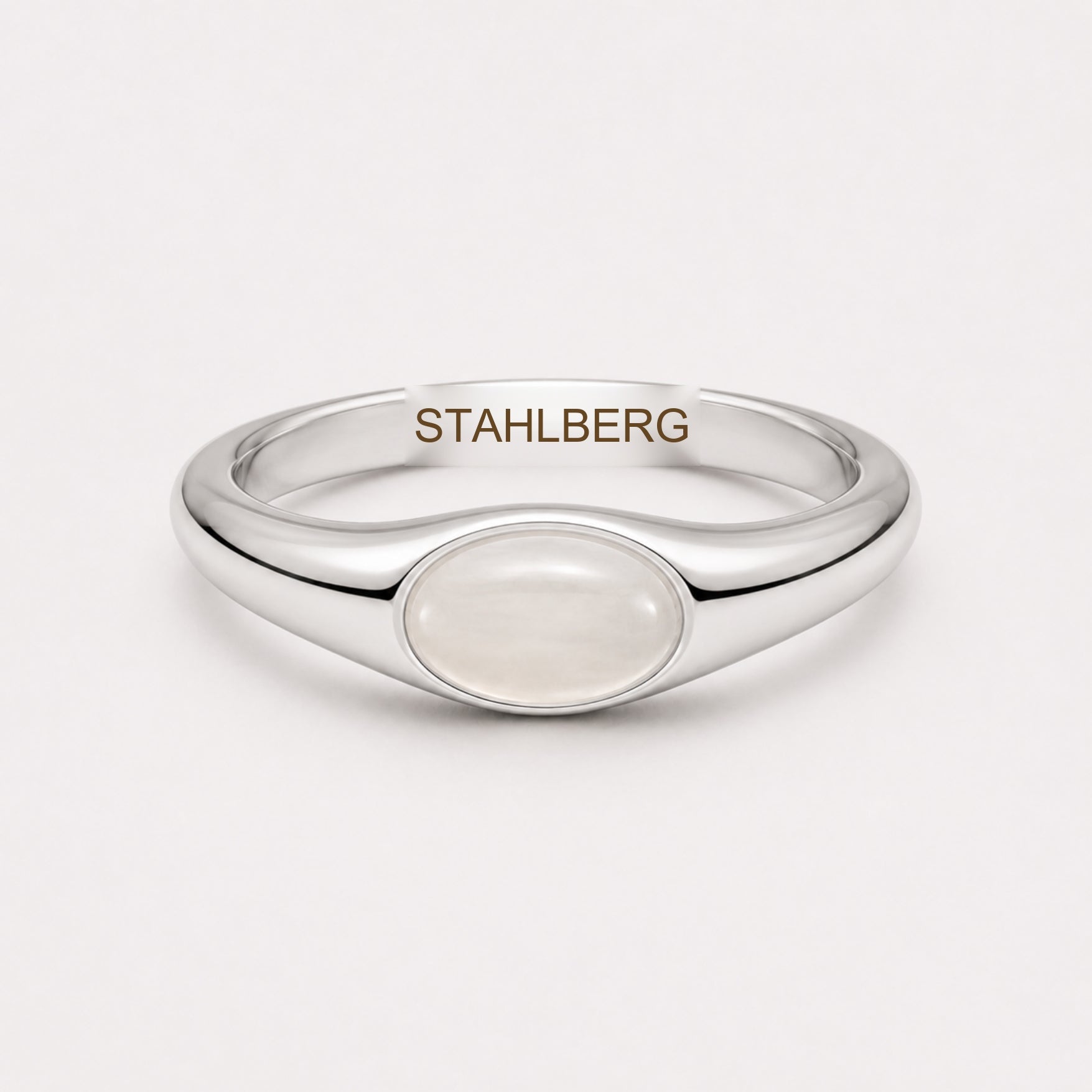 Stahlberg Alira Pure Ring