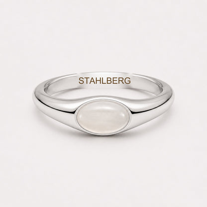 Stahlberg Alira Pure Ring