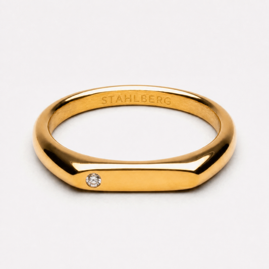 Stahlberg Floria Grace Ring