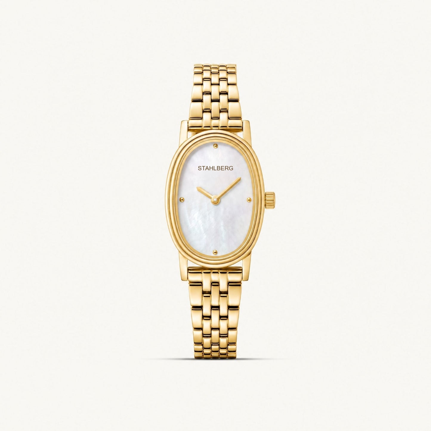 Stahlberg Monelle Pure Schmuck-Set