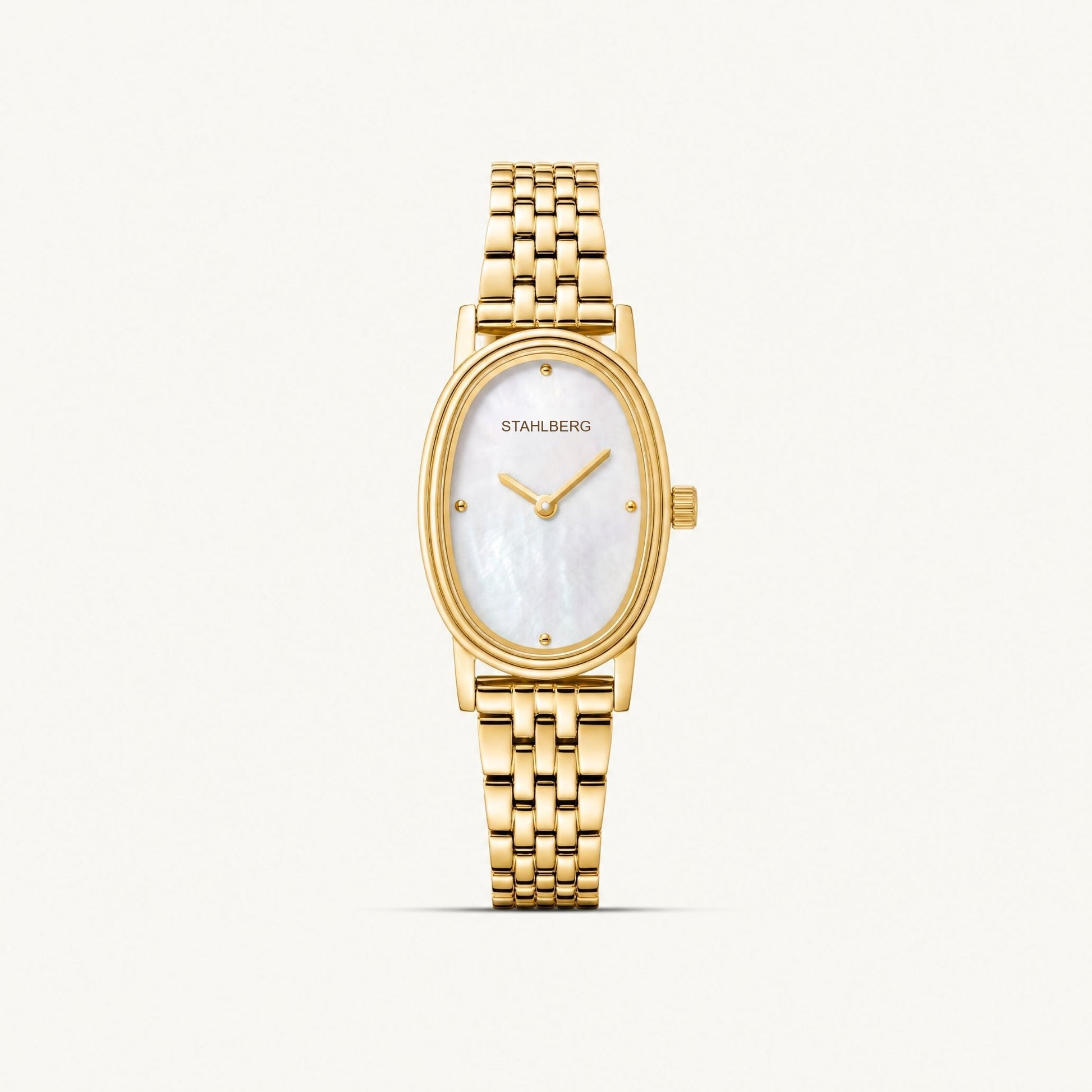 Stahlberg Monelle Pure Schmuck-Set