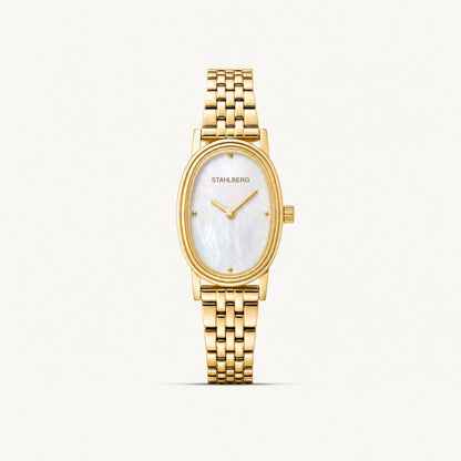 Stahlberg Monelle Pure Schmuck-Set