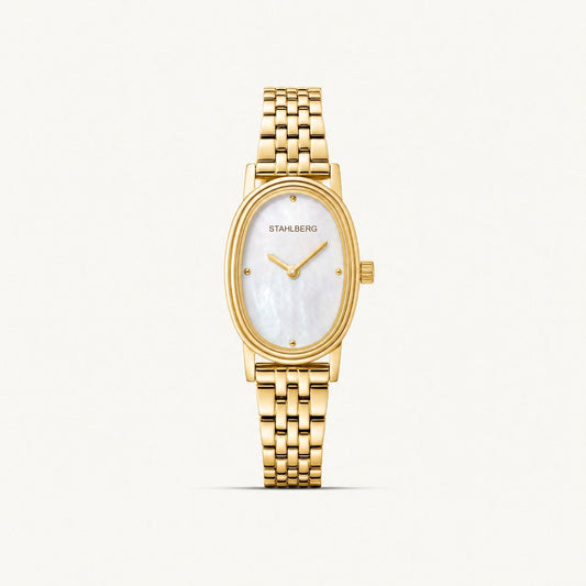 Stahlberg Monelle Pure Schmuck-Set