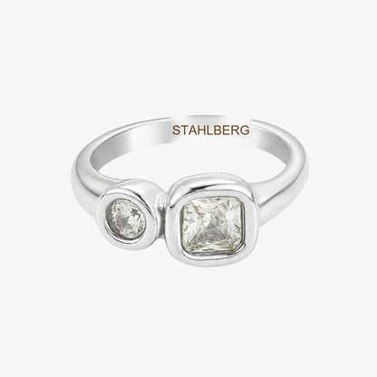 Stahlberg Vivienne Pure Ring