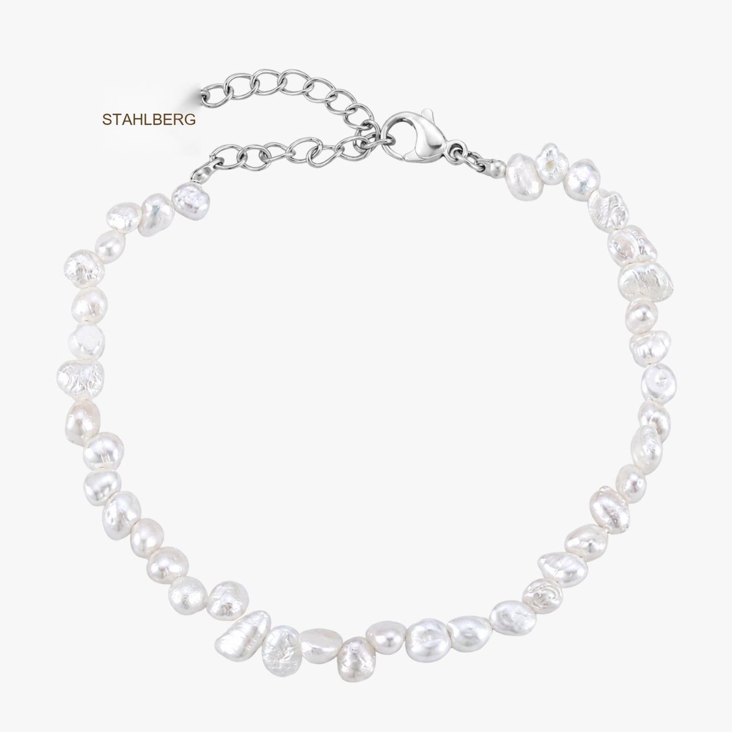 Stahlberg Anelia Pure Armband