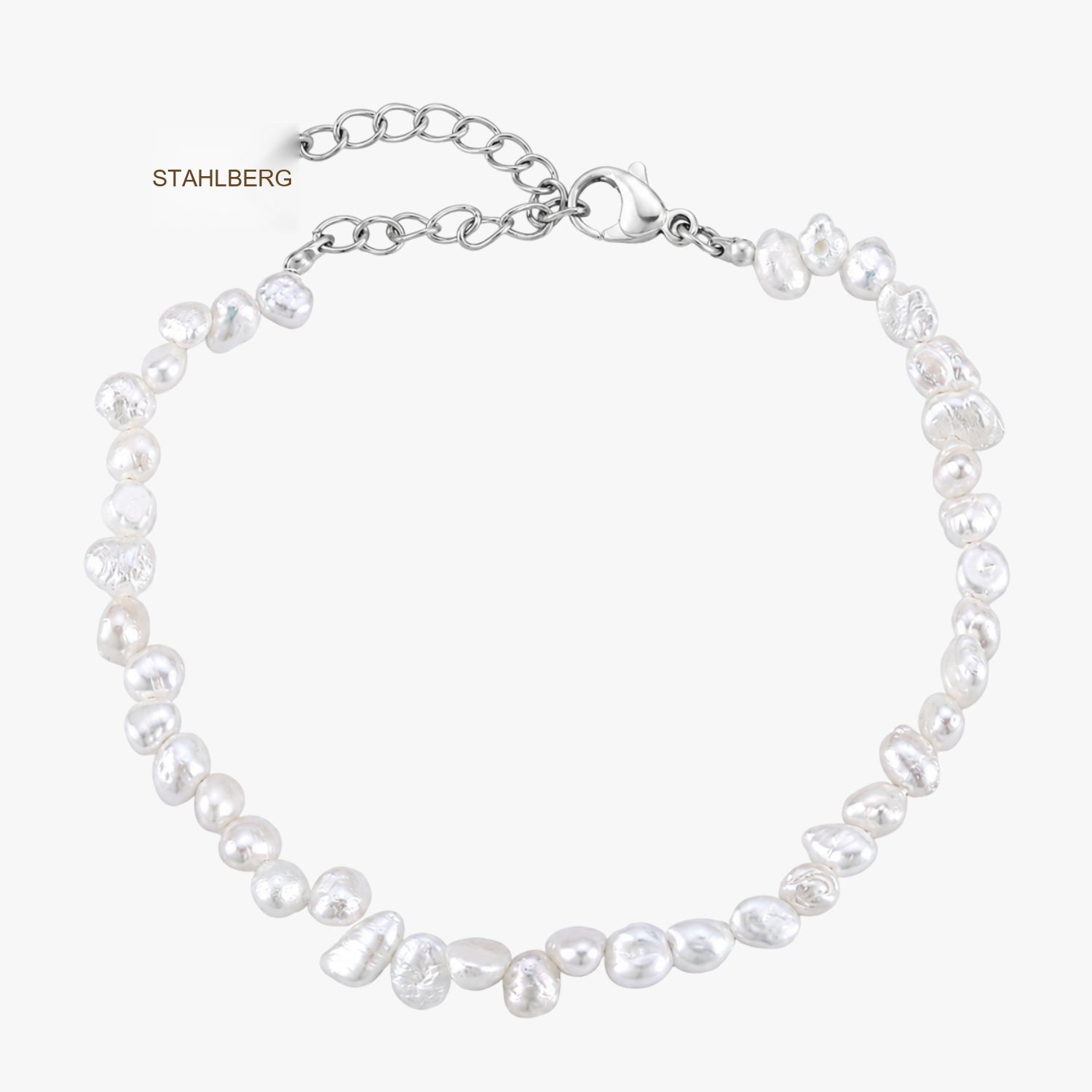 Stahlberg Anelia Pure Armband