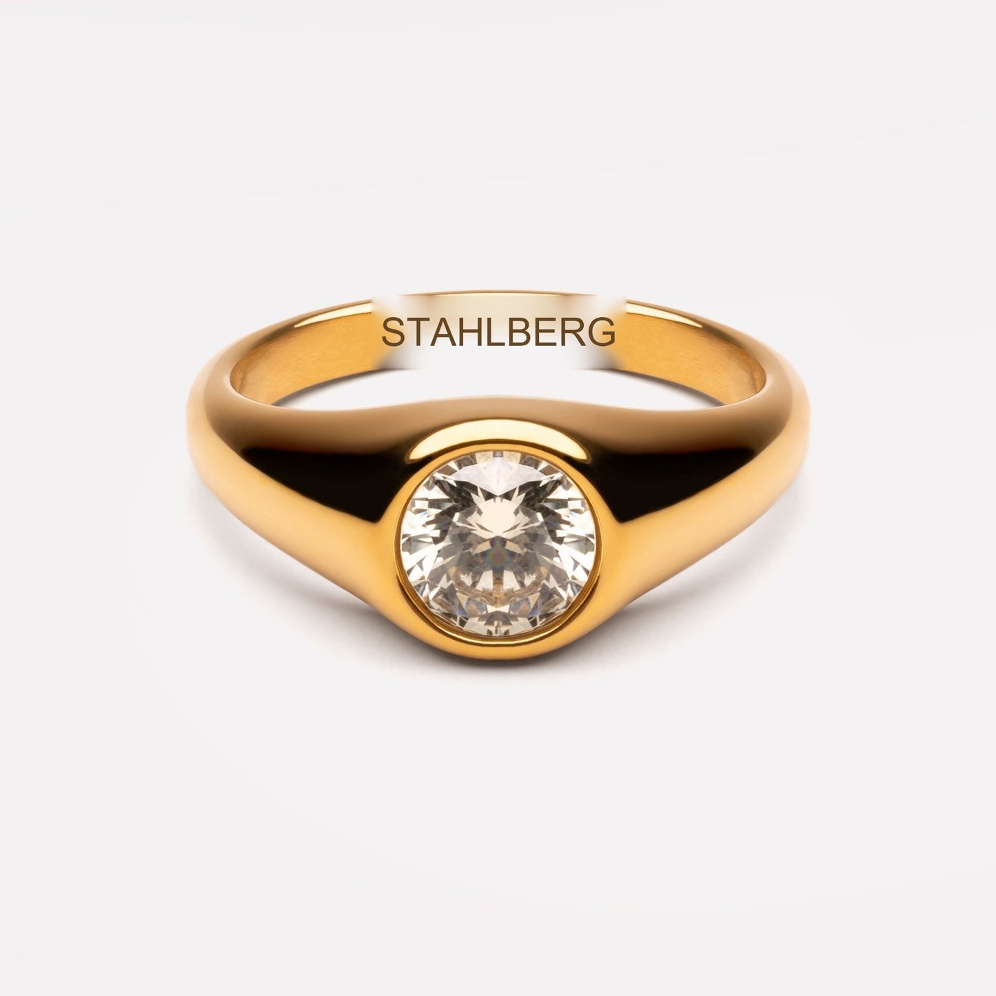 Stahlberg Merina Pure Ring