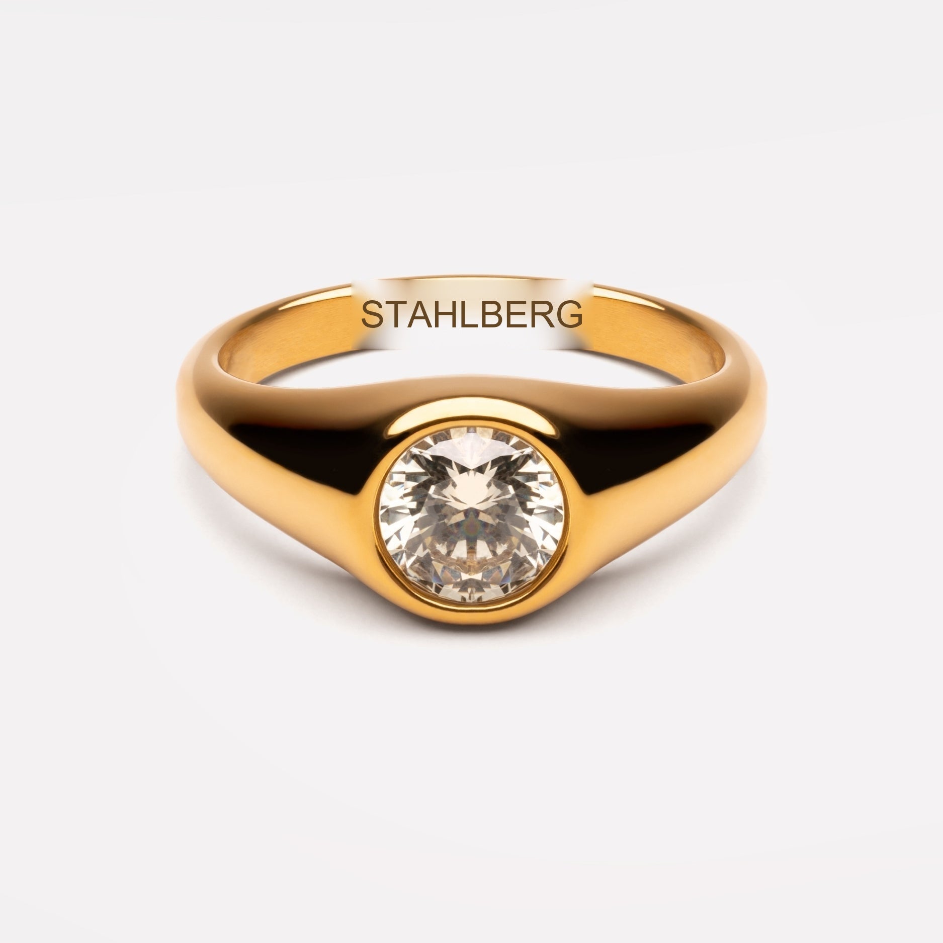 Stahlberg Merina Pure Ring