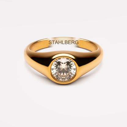Stahlberg Merina Pure Ring