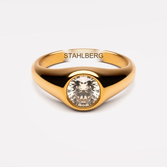 Stahlberg Merina Pure Ring