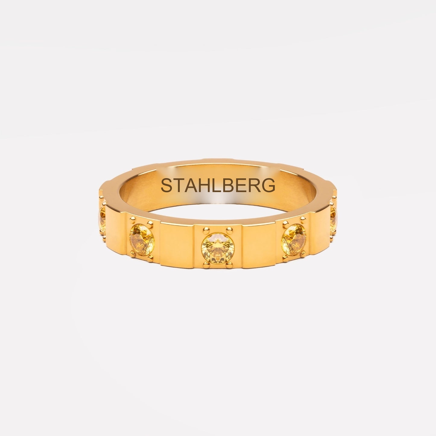 Stahlberg Romina Pure Ring