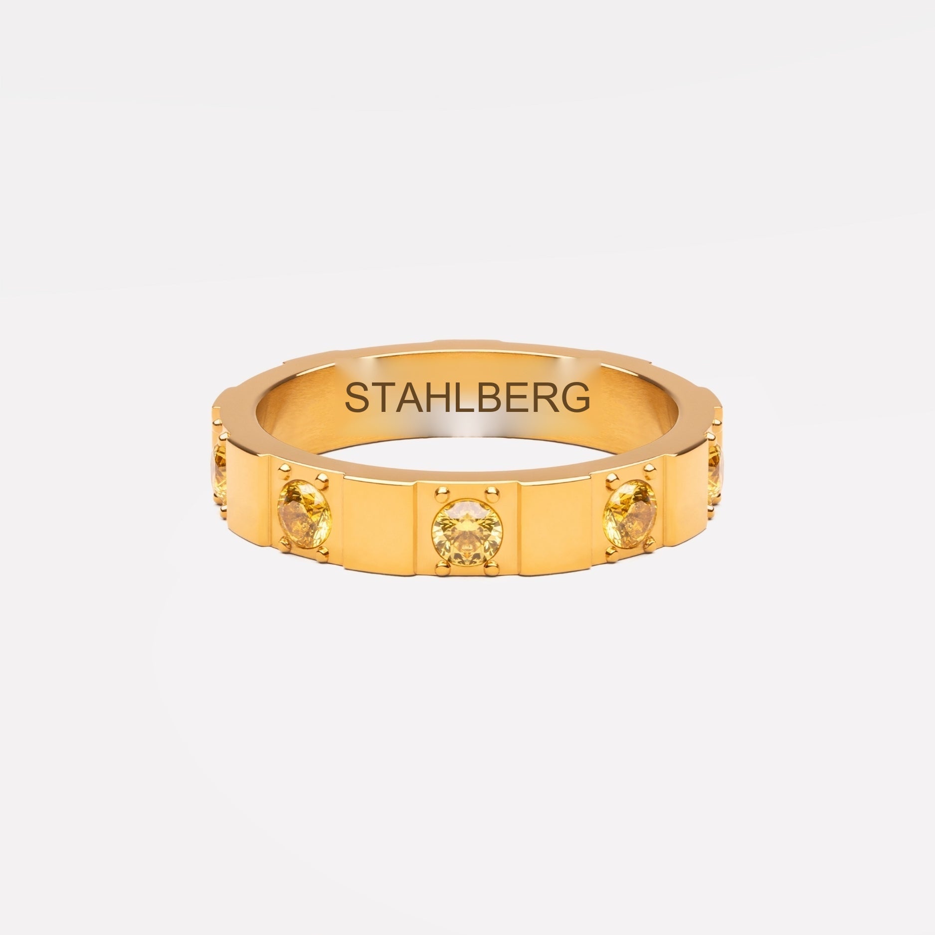 Stahlberg Romina Pure Ring