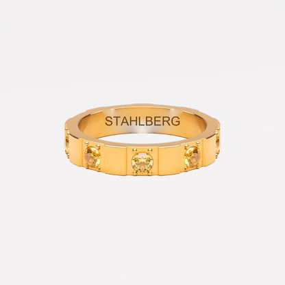 Stahlberg Romina Pure Ring
