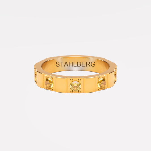 Stahlberg Romina Pure Ring