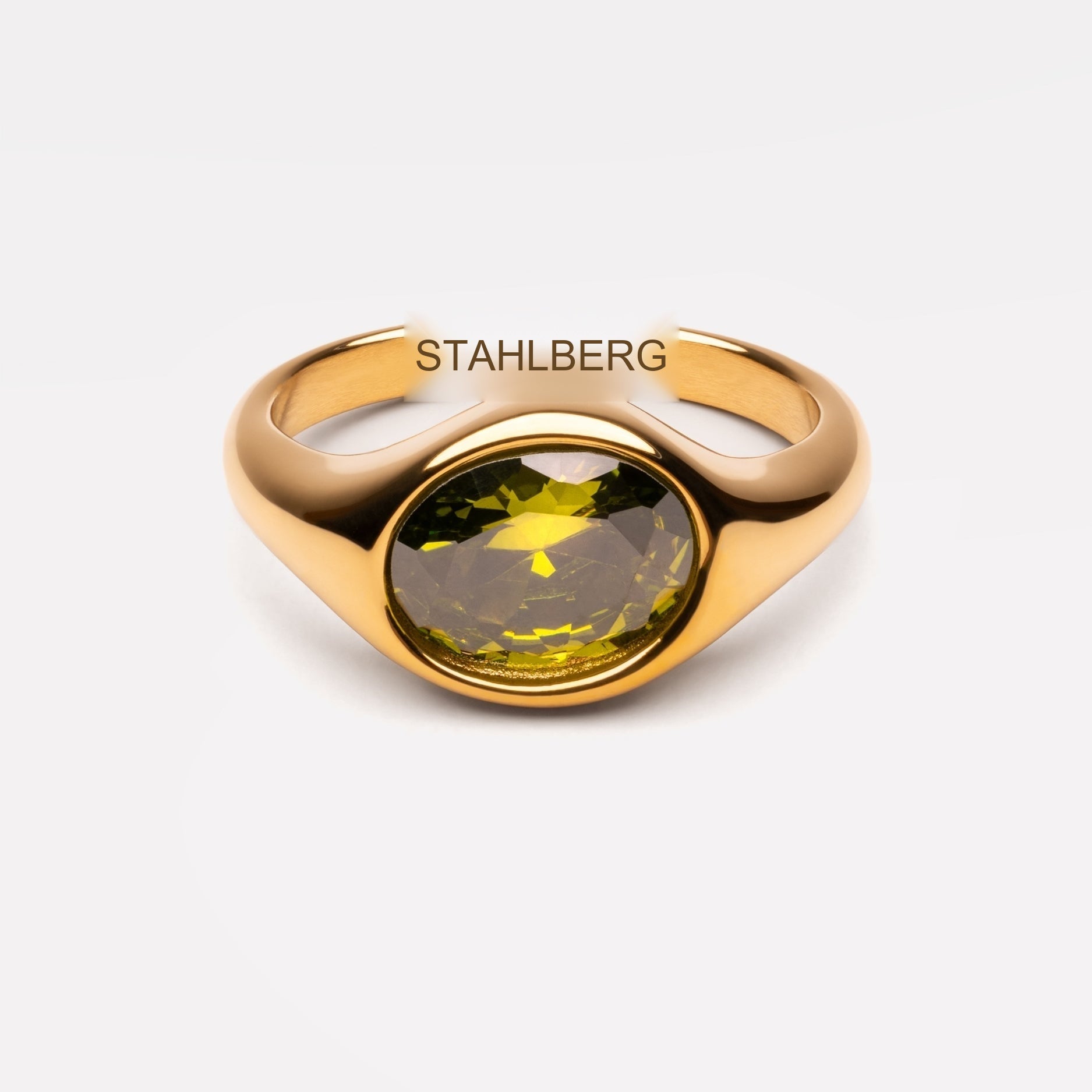 Stahlberg Amara Luxe Ring