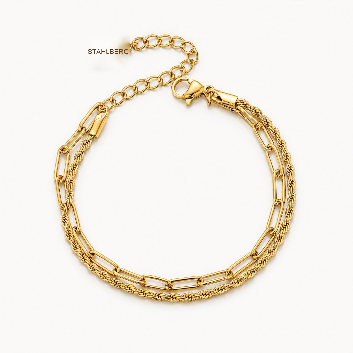Stahlberg Celina Luxe Armband