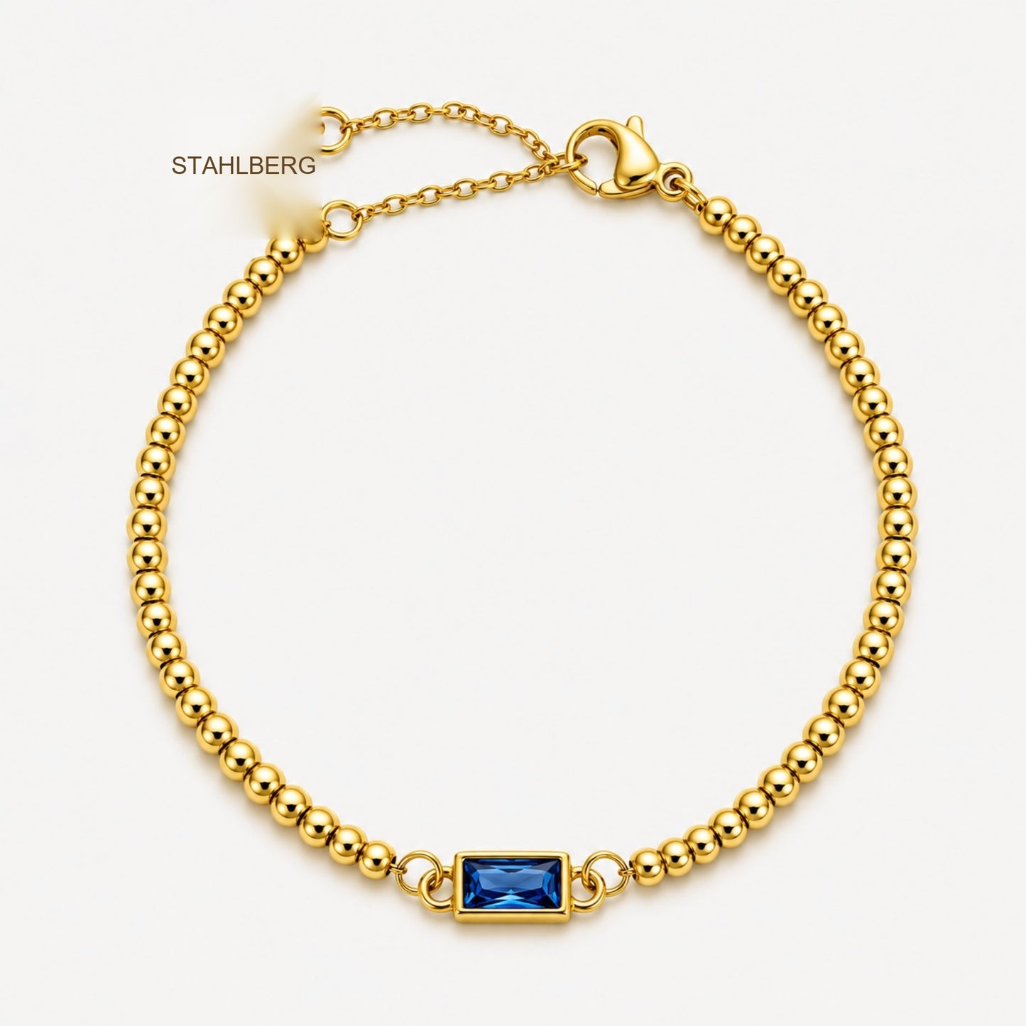 Stahlberg Viona Luxe Armband
