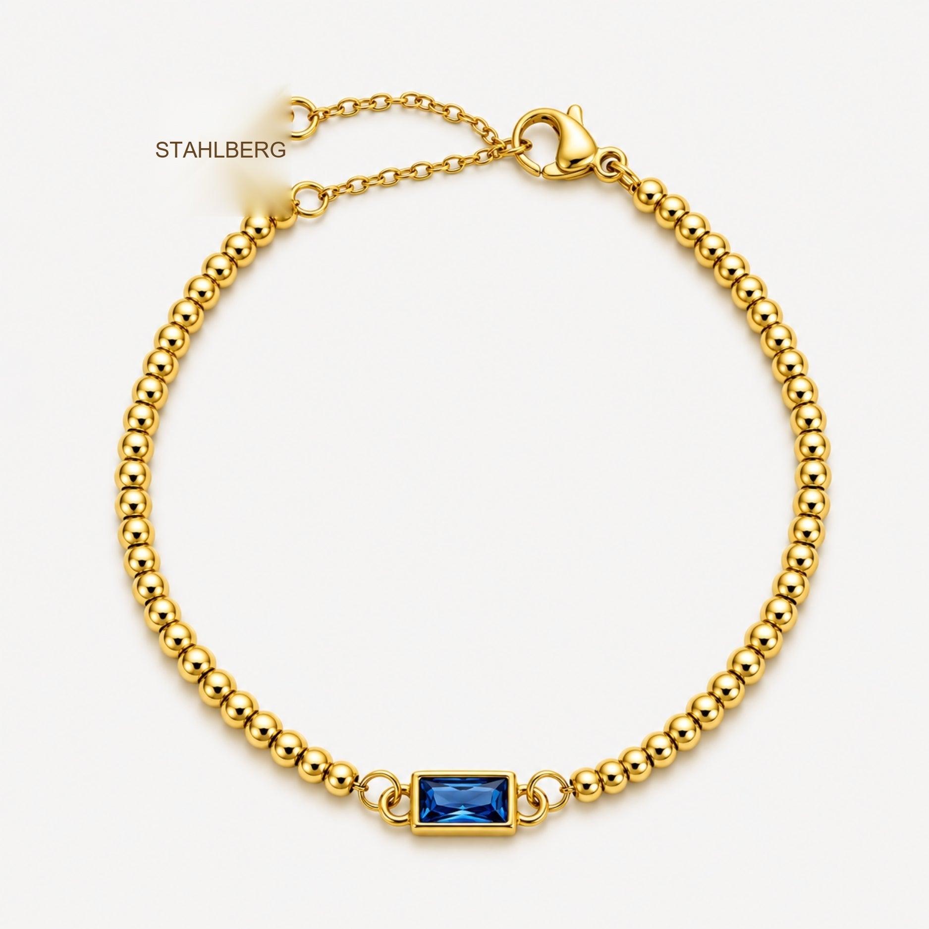 Stahlberg Viona Luxe Armband
