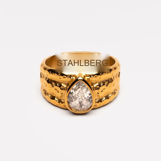 Stahlberg Giselle Luxe Ring