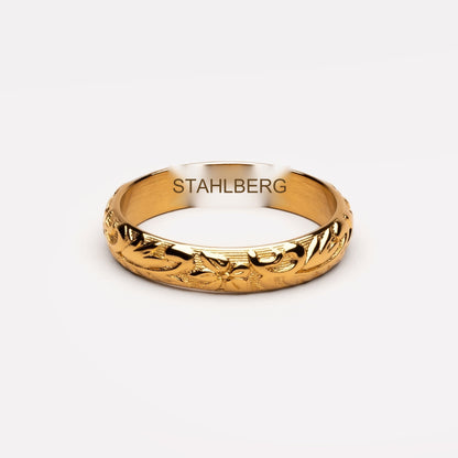 Stahlberg Lenora Luxe Ring