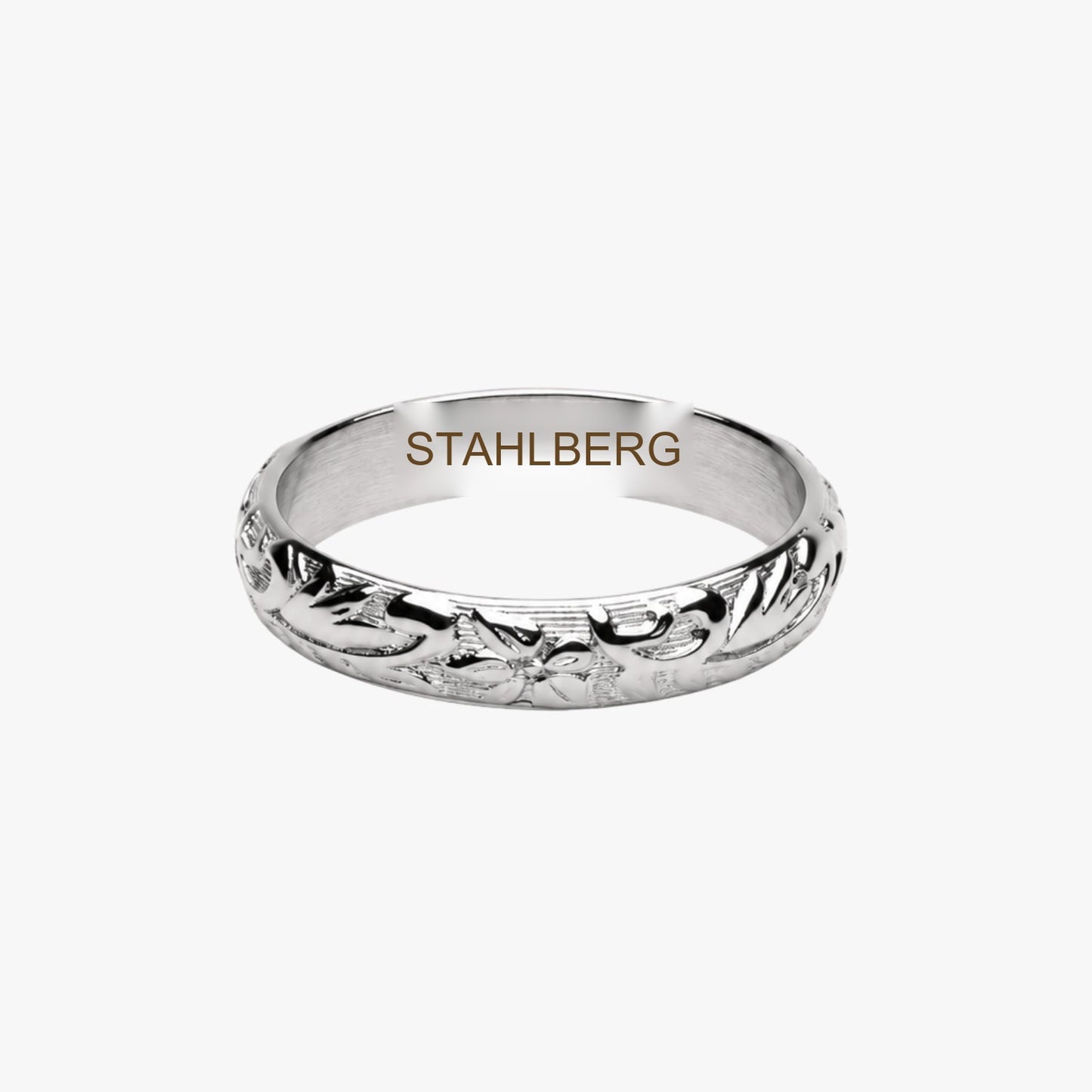Stahlberg Lenora Luxe Ring