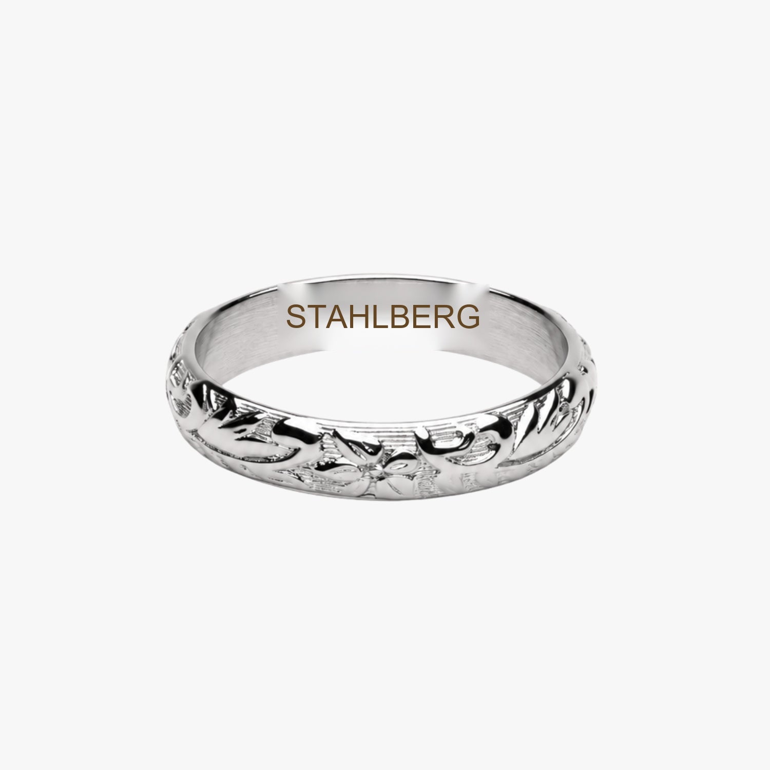 Stahlberg Lenora Luxe Ring