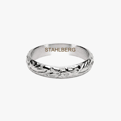 Stahlberg Lenora Luxe Ring