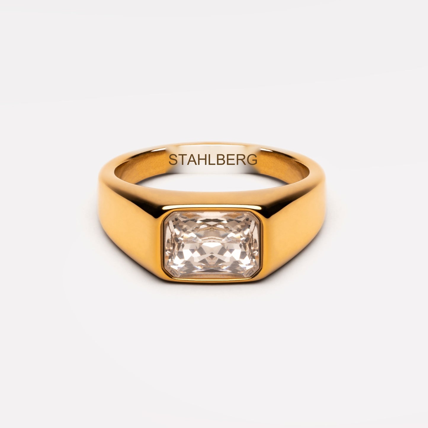 Stahlberg Noemi Grace Ring