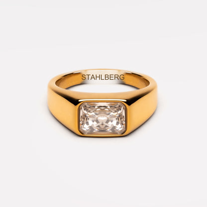 Stahlberg Noemi Grace Ring