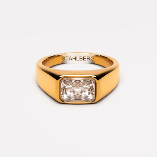 Stahlberg Noemi Grace Ring