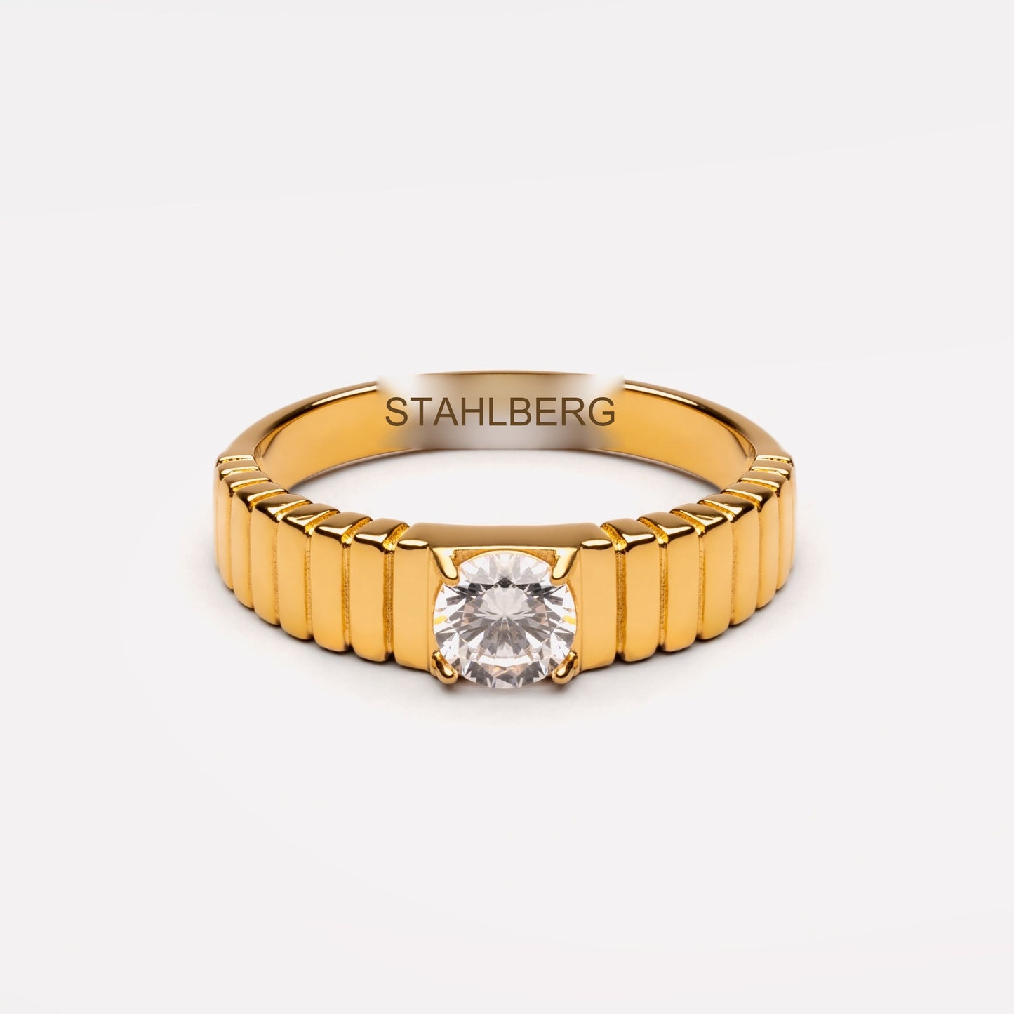 Stahlberg Lenora Grace Ring