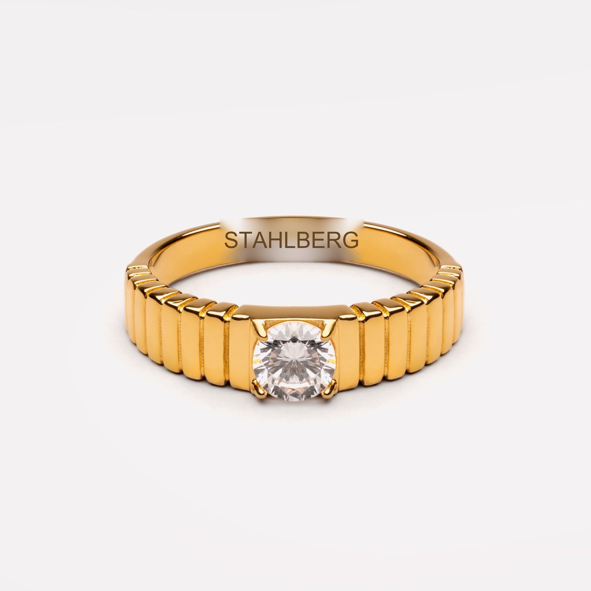 Stahlberg Lenora Grace Ring