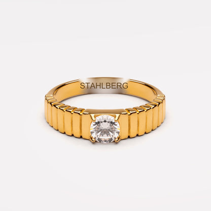 Stahlberg Lenora Grace Ring