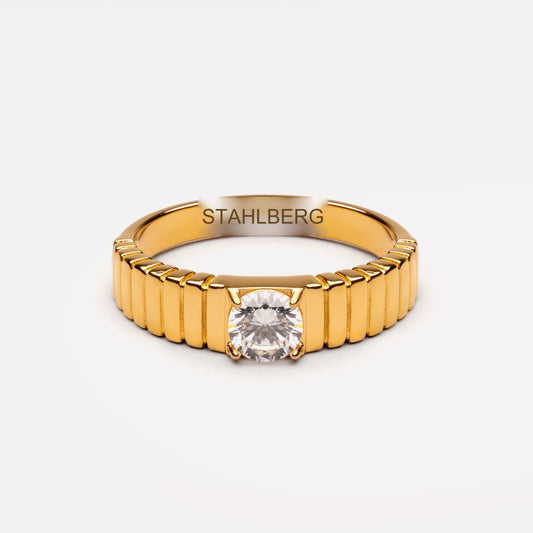 Stahlberg Lenora Grace Ring