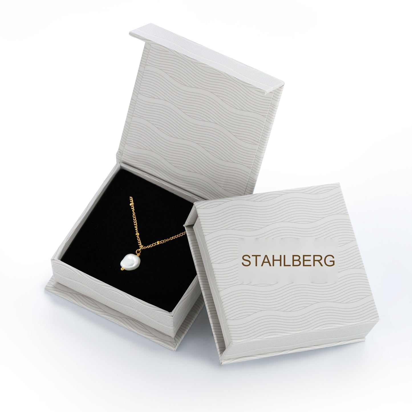 Stahlberg Sorelia Nova Schmuck-Set