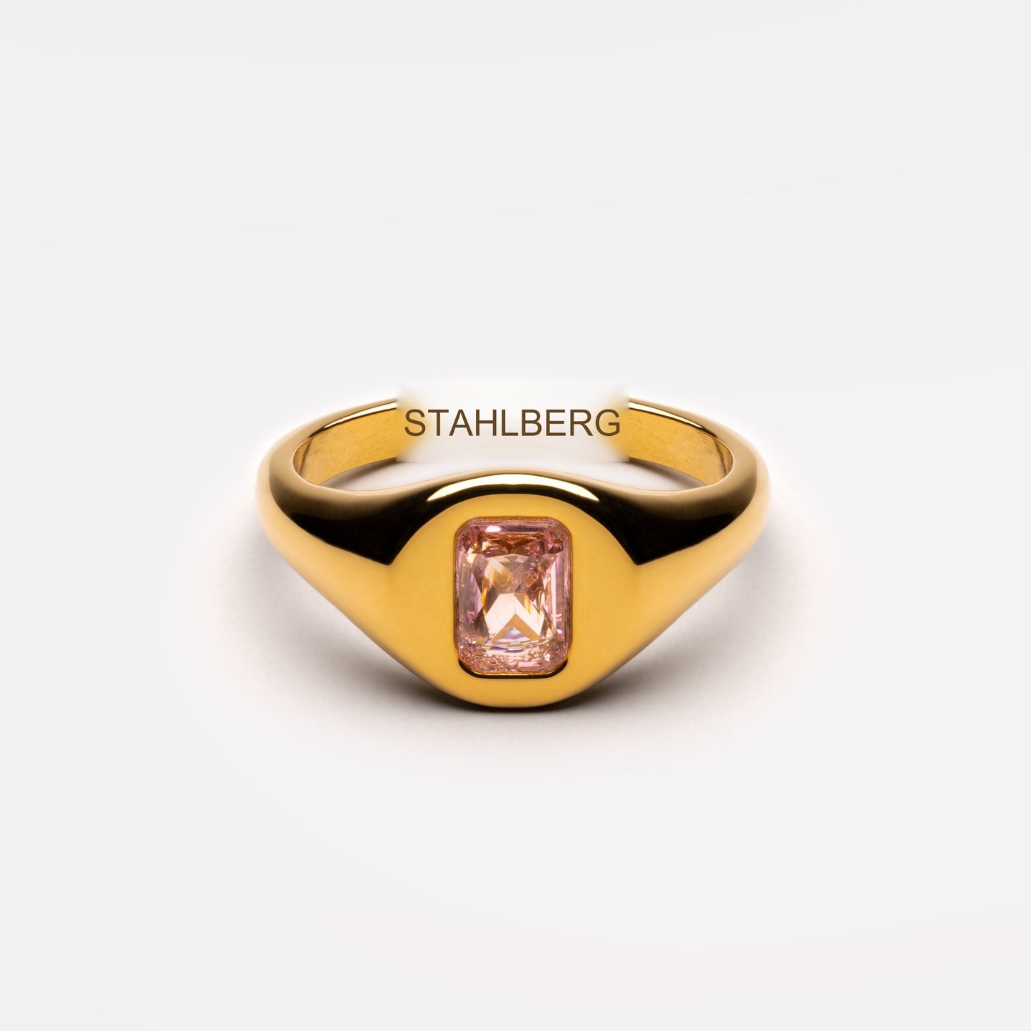 Stahlberg Orlena Nova Ring