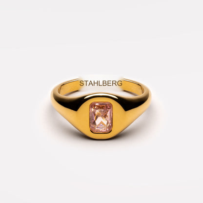 Stahlberg Orlena Nova Ring