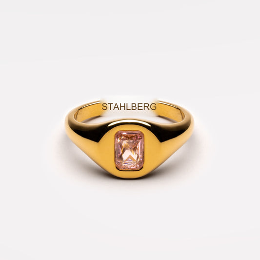 Stahlberg Orlena Nova Ring